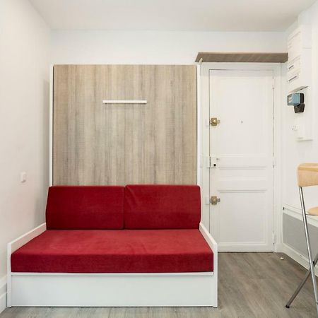 Studette De Charme Neuve Proche Invalides Apartamento París Exterior foto